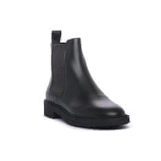 Frau Chelsea boots elegantné čierna 39 EU 79N3NERO