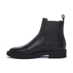 Frau Chelsea boots elegantné čierna 39 EU 79N3NERO