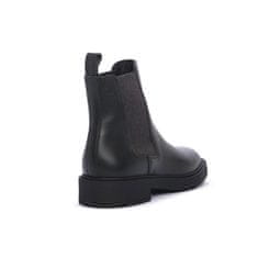 Frau Chelsea boots elegantné čierna 39 EU 79N3NERO