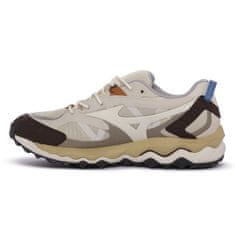 Mizuno Obuv beh béžová 42.5 EU 06 Wave Mujin Tl Gtx