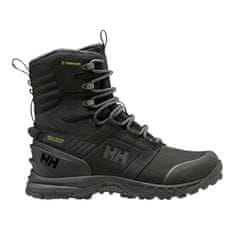 Helly Hansen Obuv treking čierna 44.5 EU 11980990