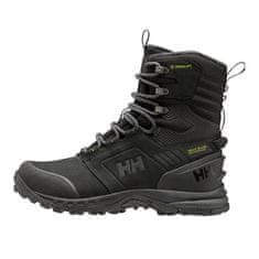 Helly Hansen Obuv treking čierna 44.5 EU 11980990