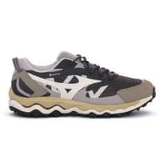 Mizuno Obuv beh 42 EU 08 Wave Mujin Tl Gtx