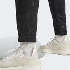 Adidas Nohavice čierna 176 - 181 cm/L Bl Pnt1 Q4