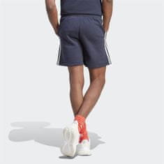 Adidas Nohavice tmavomodrá 170 - 175 cm/M M Cb Shorts 7