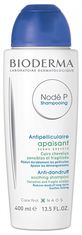 Bioderma Upokojujúci šampón proti lupinám Nodé P (Soothing Anti-Dandruff Shampoo) 400 ml