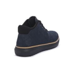 Timberland Obuv tmavomodrá 42 EU Hudson Road Mid