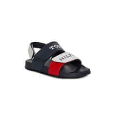 Tommy Hilfiger Sandále 28 EU T1B2334541172Y003