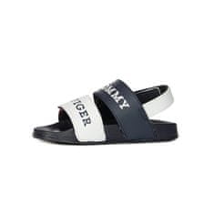 Tommy Hilfiger Sandále 28 EU T1B2334541172Y003