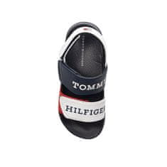 Tommy Hilfiger Sandále 28 EU T1B2334541172Y003