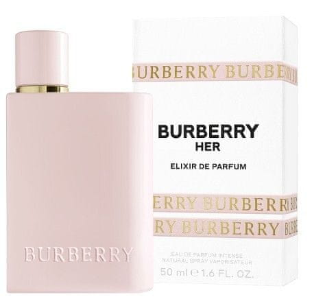 Burberry Her Elixir De Parfum - EDP