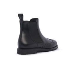 Frau Chelsea boots elegantné čierna 40 EU 98N9NERO