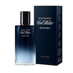 Davidoff Cool Water Reborn - EDT 75 ml