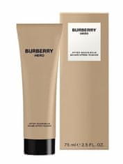 Burberry Hero - balzám po holení 75 ml