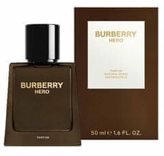 Burberry Hero - parfém 50 ml