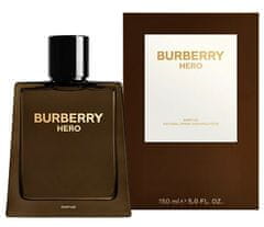 Burberry Hero - parfém 50 ml