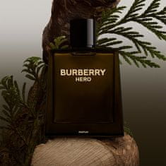 Burberry Hero - parfém 50 ml