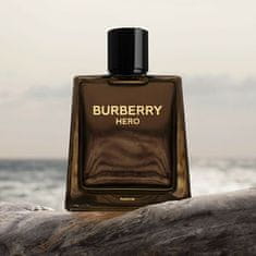 Burberry Hero - parfém 50 ml