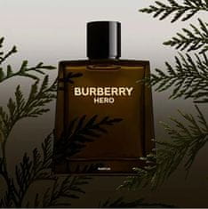 Burberry Hero - parfém 50 ml