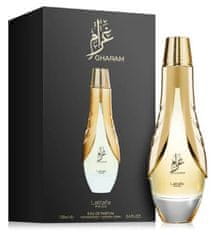 Lattafa Gharam - EDP 100 ml