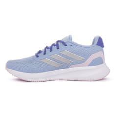 Adidas Obuv beh belasá 38 2/3 EU Runfalcon 5 J