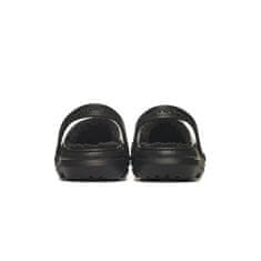 Crocs Dreváky čierna 33 EU Classic Lined Clog K