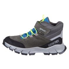 Primigi Obuv grafit 34 EU Gripper Gtx