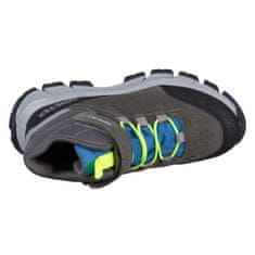 Primigi Obuv grafit 34 EU Gripper Gtx