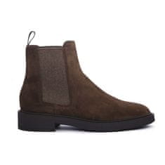 Frau Chelsea boots elegantné hnedá 37 EU 79C3CACA