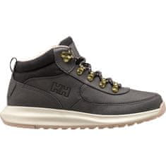 Helly Hansen Obuv grafit 37 EU 11912990