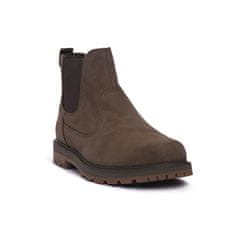 Timberland Chelsea boots elegantné hnedá 43 EU Britton Road Mid