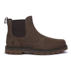 Timberland Chelsea boots elegantné hnedá 43 EU Britton Road Mid