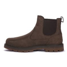 Timberland Chelsea boots elegantné hnedá 43 EU Britton Road Mid