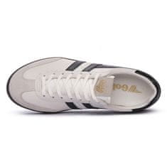 Gola Obuv 41 EU White Cyclone Lea