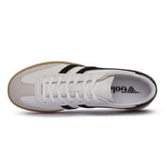 Gola Obuv biela 43 EU White Viper