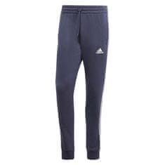 Adidas Nohavice tmavomodrá 182 - 187 cm/XL M 3s Fl Tc Pt