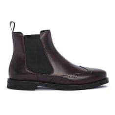 Frau Chelsea boots elegantné bordó 37 EU 98N9BORD