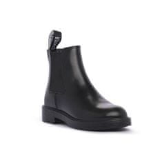 Camper Chelsea boots elegantné čierna 39 EU 400761001