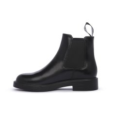 Camper Chelsea boots elegantné čierna 39 EU 400761001