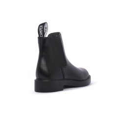 Camper Chelsea boots elegantné čierna 39 EU 400761001