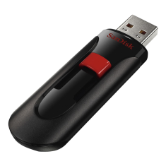 SanDisk Cruzer Glide 256 GB