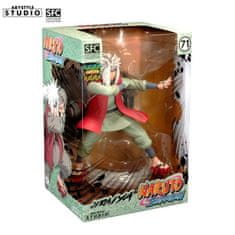 AbyStyle Naruto Shippuden figúrka - Jiraiya 22 cm