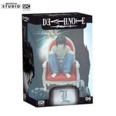 AbyStyle Death Note figúrka L 15 cm