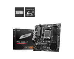 MSI PRE B650M-P/AM5/mATX