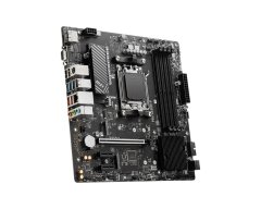 MSI PRE B650M-P/AM5/mATX