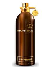 Montale Paris Full Incense - EDP 2,0 ml - vzorka s rozprašovačom