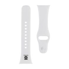 Tactical Silikónový remienok 845 pre Redmi Watch 3 White