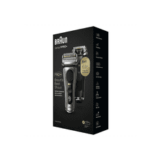 BRAUN Holicí strojek Series 9 PRO+ Wet&Dry 9515s