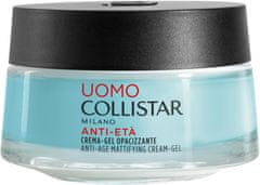 Collistar Zmatňujúci krémový gél s anti-age efektom (Anti-Age Mattifying Cream-Gél) 50 ml