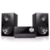 LG Electronics Mikro Hi-Fi systém CM2460 100 W